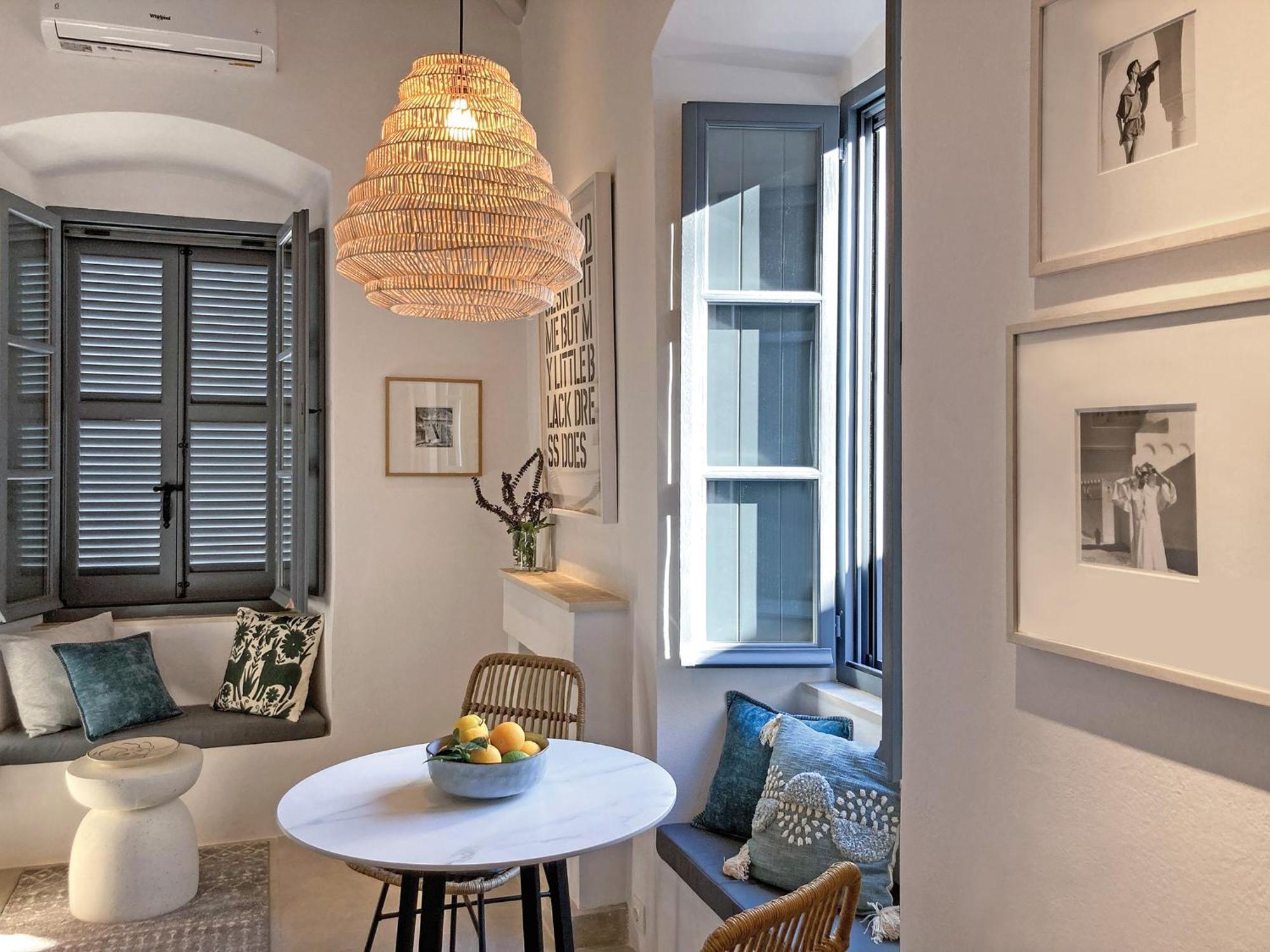 Arta Hydra Hotel ภายนอก รูปภาพ