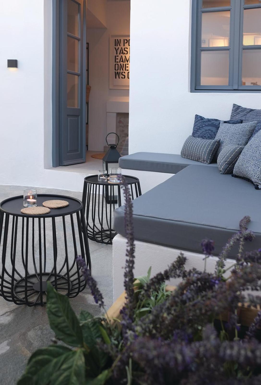 Arta Hydra Hotel ภายนอก รูปภาพ